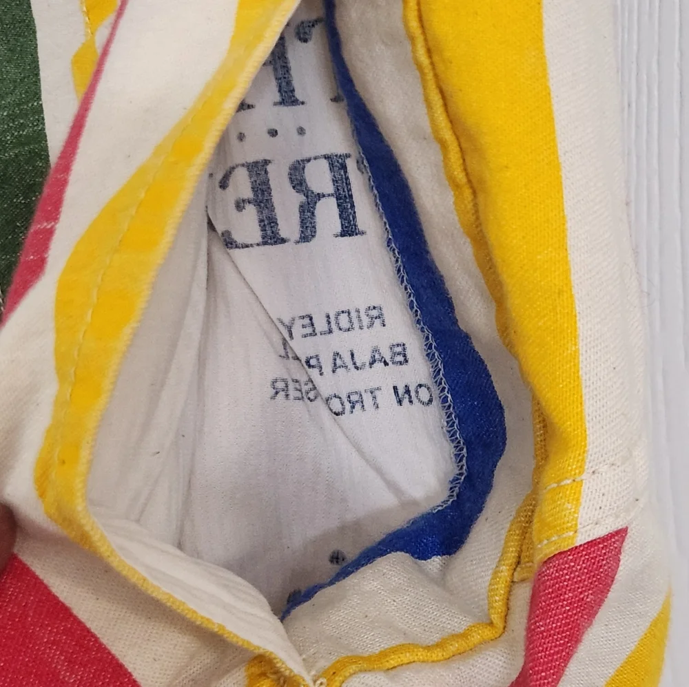 We The Free Ridley Baja Pull-on Pants - Picture 11 of 16